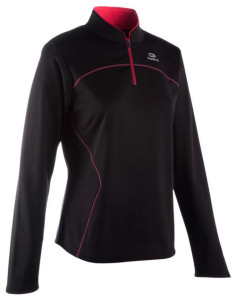 Maglia donna pacco gara