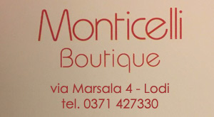 Monticelli Boutique